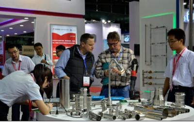 關注城鎮供水安全，推動水資源綜合利用